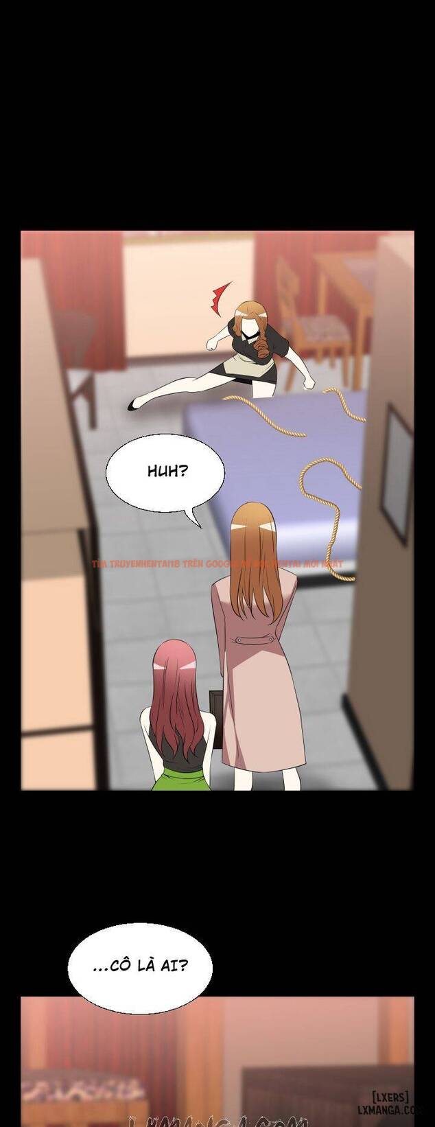 Xem ảnh 23 trong truyện hentai Thông Số Tình Yêu - Chapter 32 - hentaitvn.net