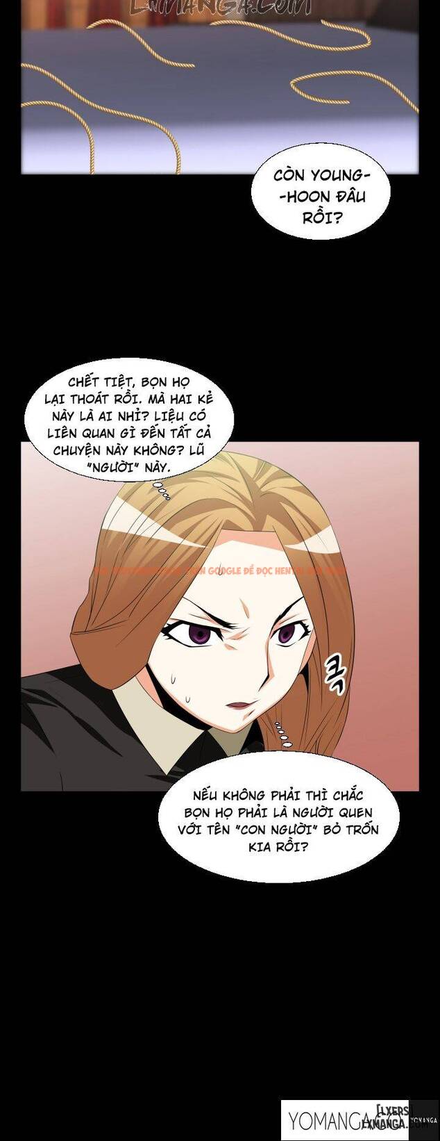 Xem ảnh 24 trong truyện hentai Thông Số Tình Yêu - Chapter 32 - hentaitvn.net