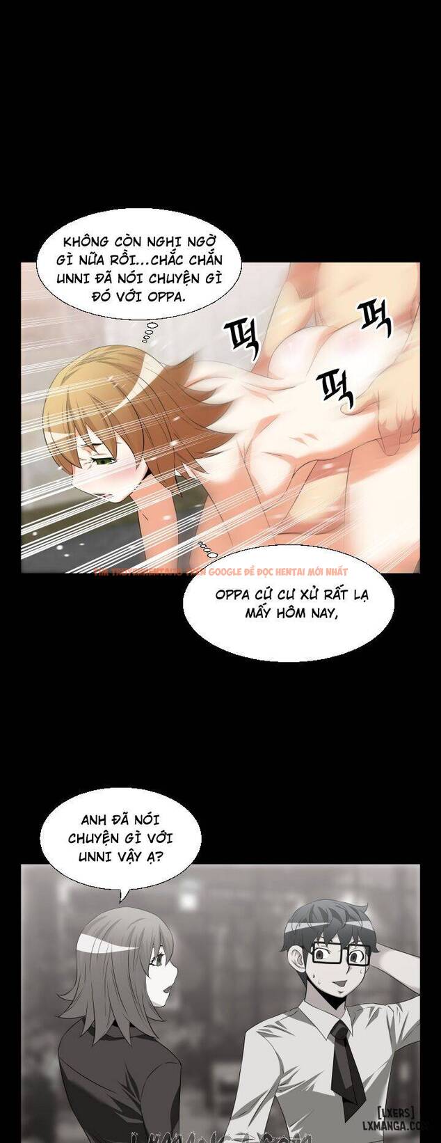 Xem ảnh 27 trong truyện hentai Thông Số Tình Yêu - Chapter 32 - hentaitvn.net