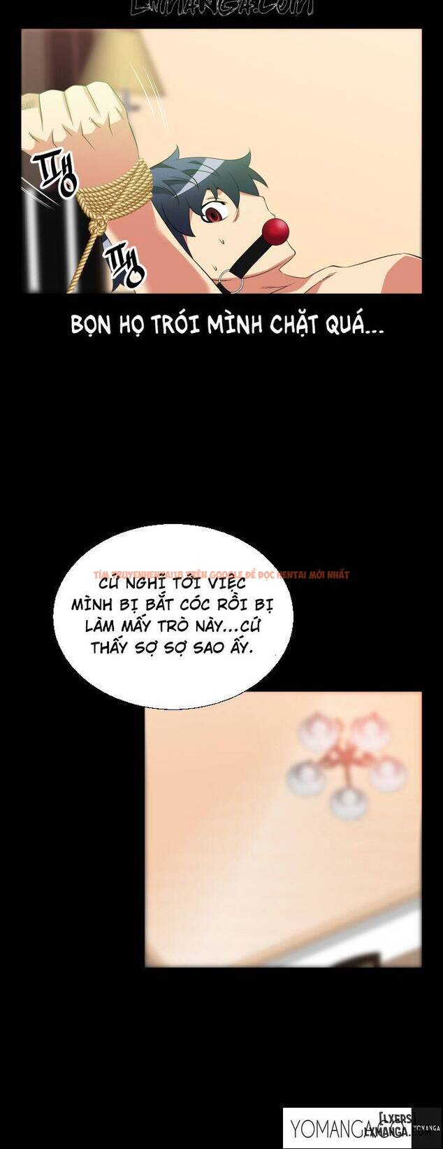 Xem ảnh 3 trong truyện hentai Thông Số Tình Yêu - Chapter 32 - hentaitvn.net