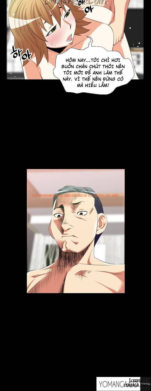 Xem ảnh 30 trong truyện hentai Thông Số Tình Yêu - Chapter 32 - hentaitvn.net