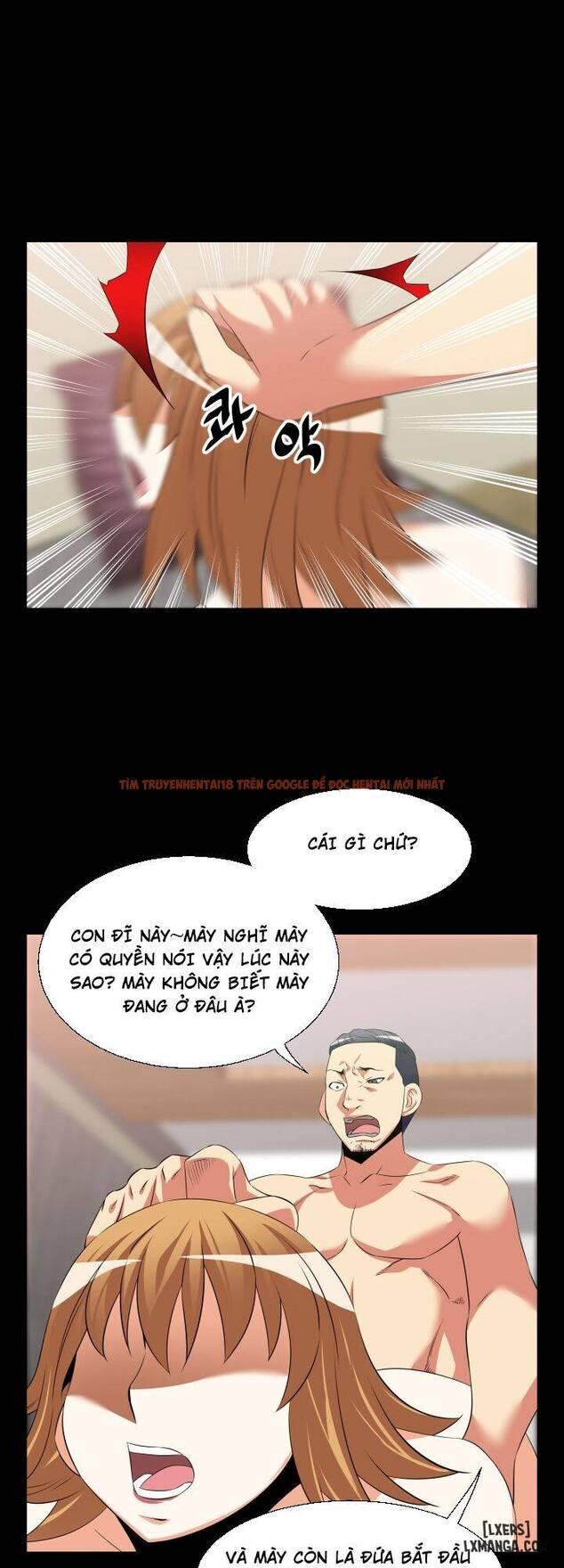 Xem ảnh 31 trong truyện hentai Thông Số Tình Yêu - Chapter 32 - hentaitvn.net