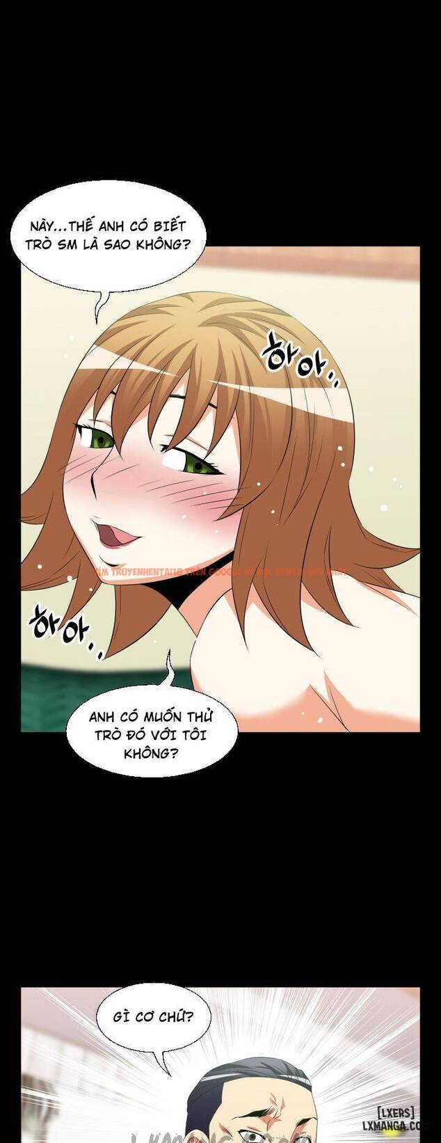 Xem ảnh 36 trong truyện hentai Thông Số Tình Yêu - Chapter 32 - hentaitvn.net