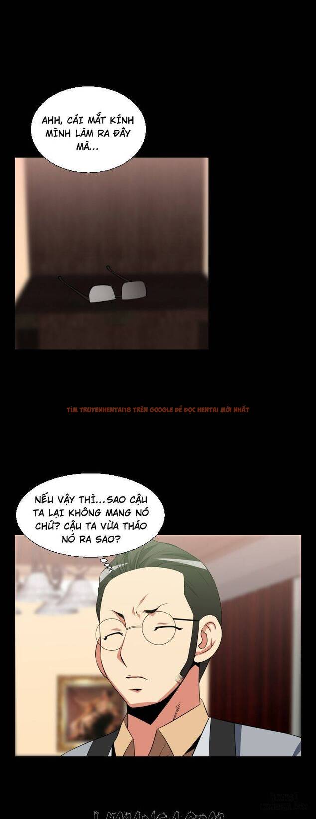Xem ảnh 6 trong truyện hentai Thông Số Tình Yêu - Chapter 32 - hentaitvn.net