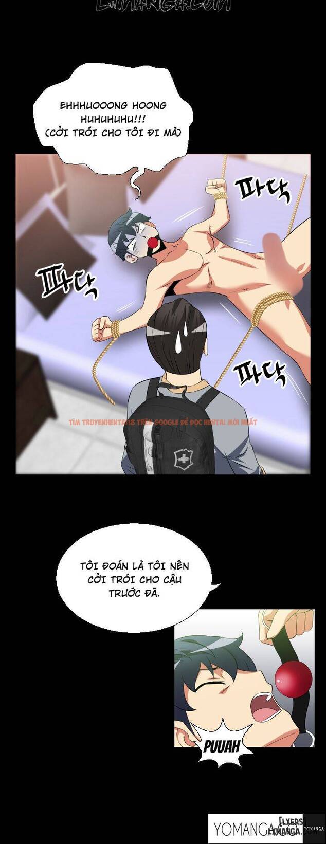 Xem ảnh 7 trong truyện hentai Thông Số Tình Yêu - Chapter 32 - hentaitvn.net