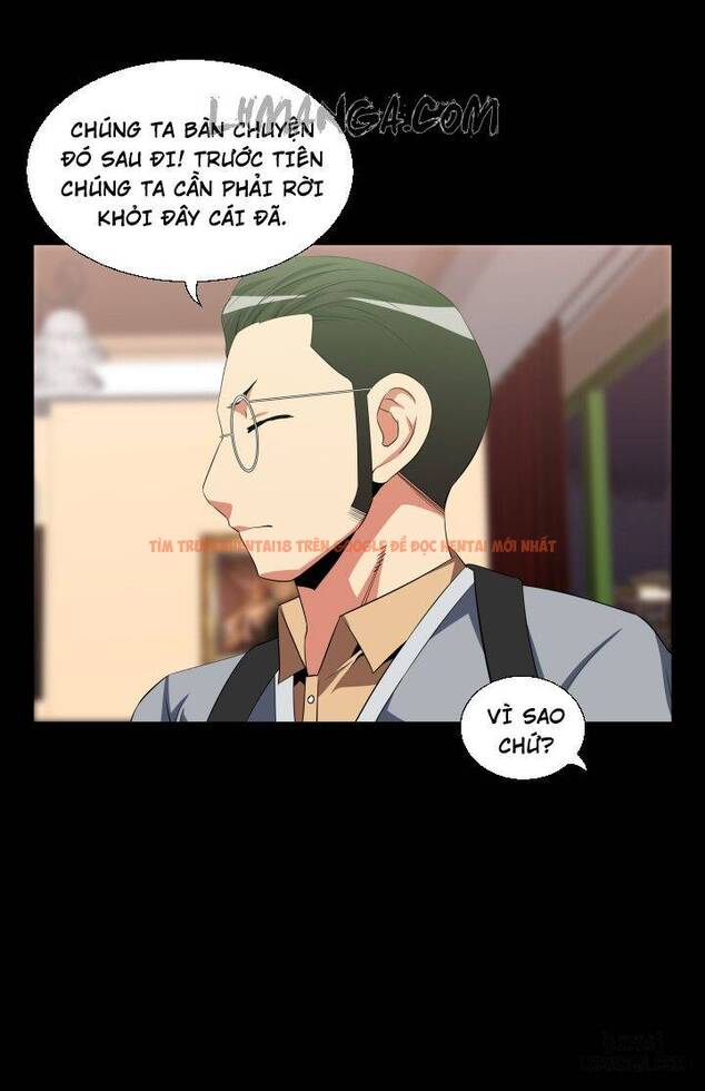 Xem ảnh 9 trong truyện hentai Thông Số Tình Yêu - Chapter 32 - hentaitvn.net