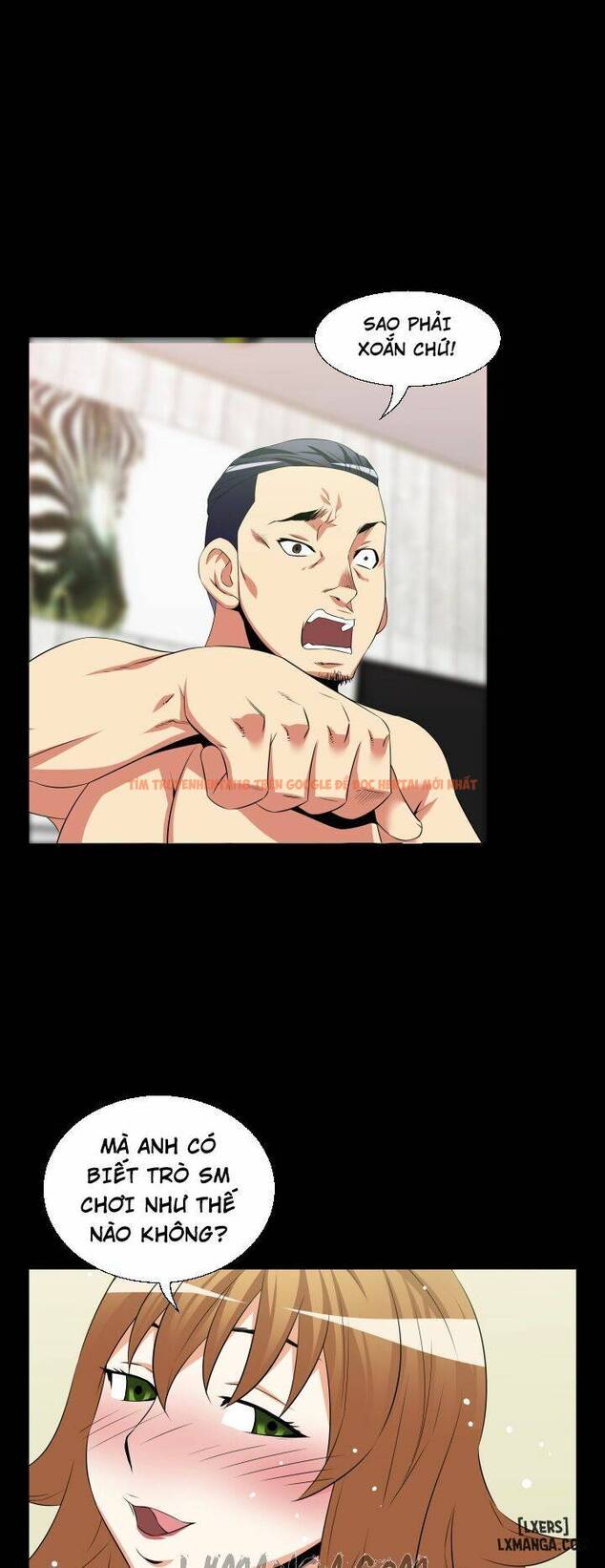 Xem ảnh 0 trong truyện hentai Thông Số Tình Yêu - Chapter 33 - hentaitvn.net
