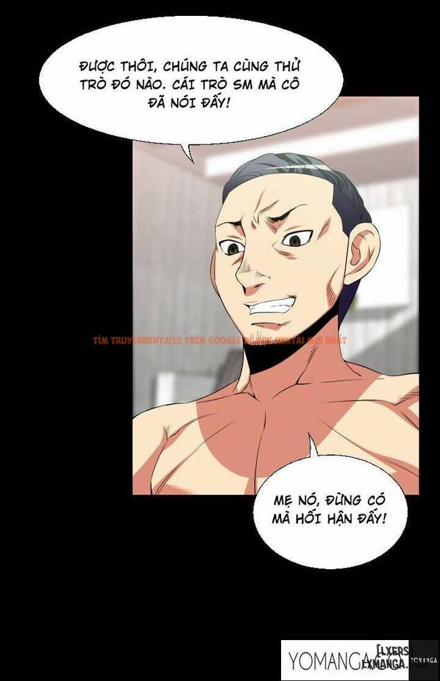 Xem ảnh 10 trong truyện hentai Thông Số Tình Yêu - Chapter 33 - hentaitvn.net