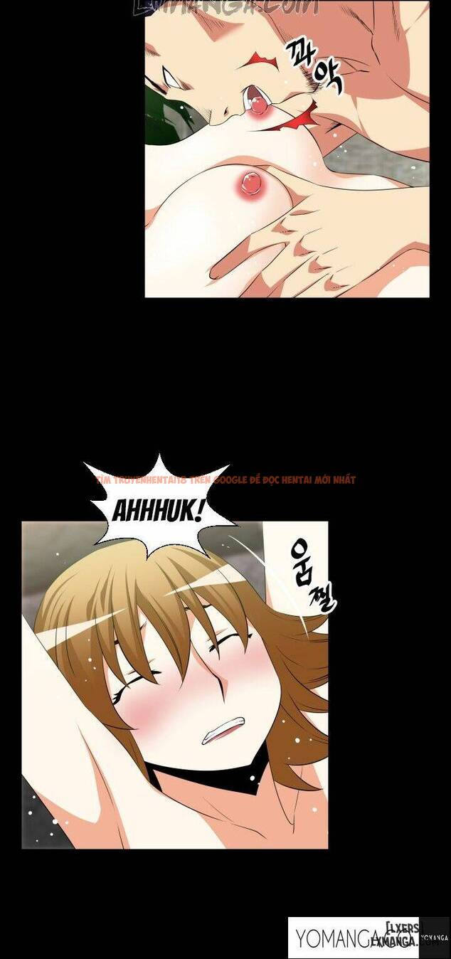 Xem ảnh 12 trong truyện hentai Thông Số Tình Yêu - Chapter 33 - hentaitvn.net