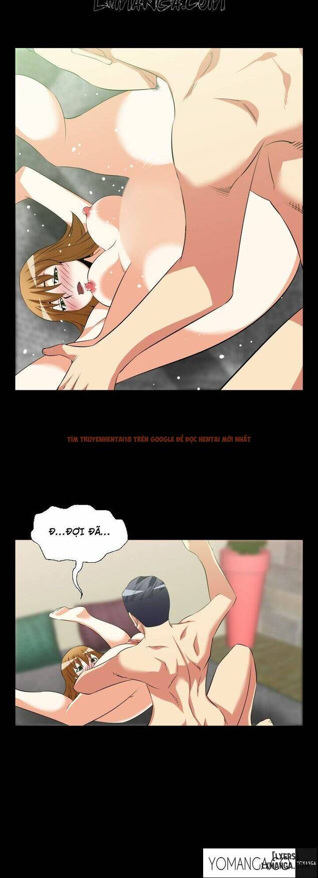 Xem ảnh 14 trong truyện hentai Thông Số Tình Yêu - Chapter 33 - hentaitvn.net