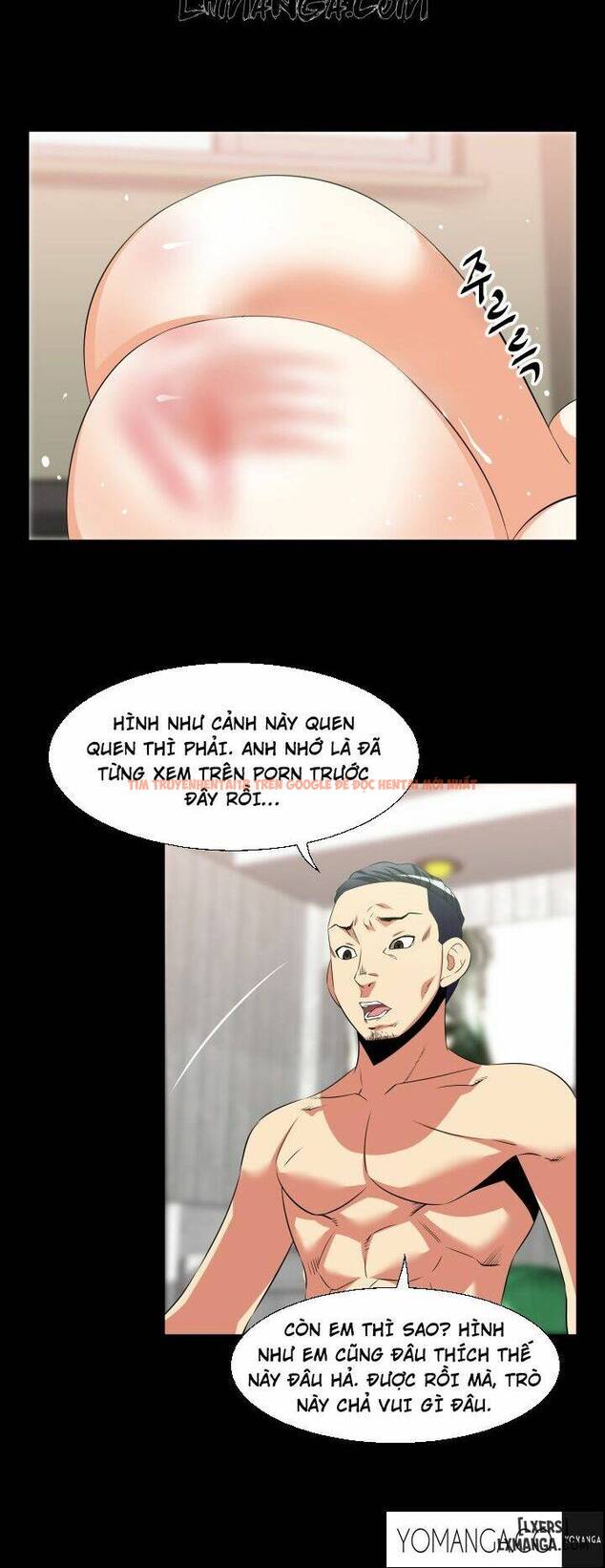 Xem ảnh 16 trong truyện hentai Thông Số Tình Yêu - Chapter 33 - hentaitvn.net