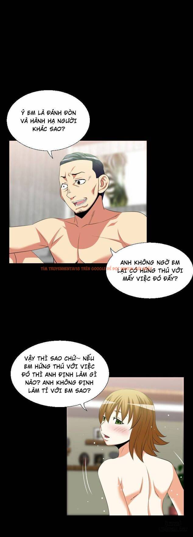 Xem ảnh 2 trong truyện hentai Thông Số Tình Yêu - Chapter 33 - hentaitvn.net