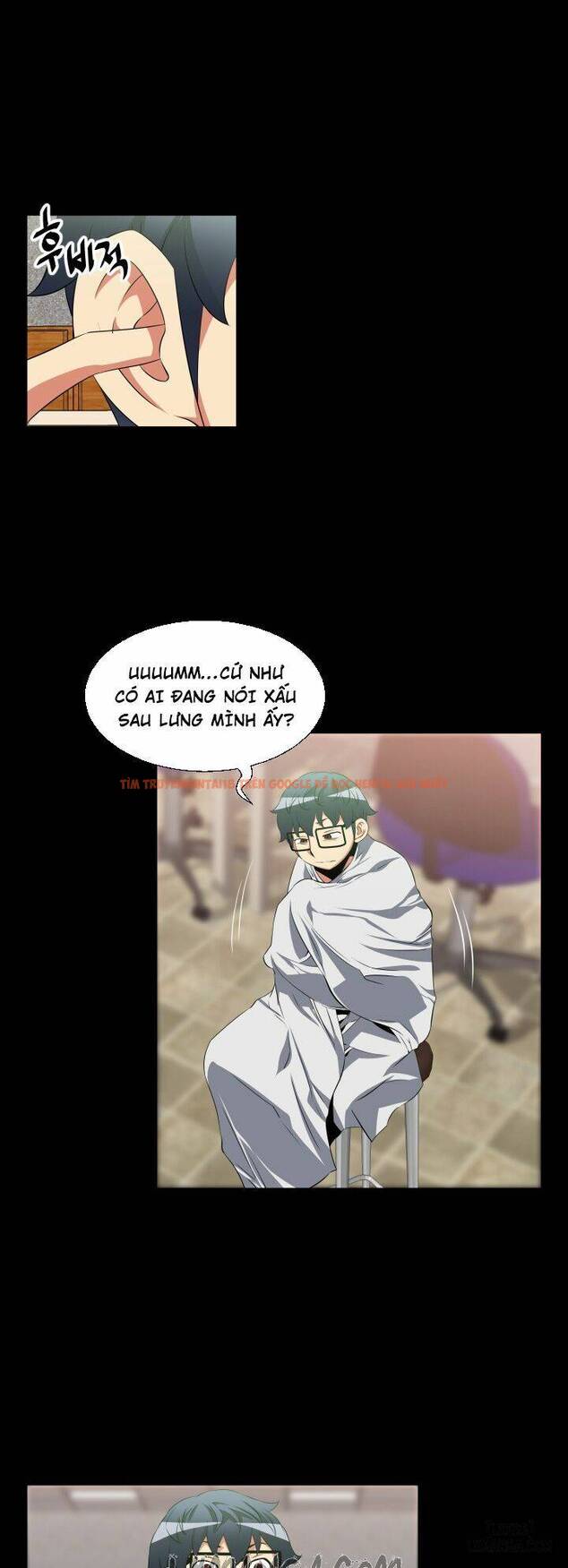 Xem ảnh 23 trong truyện hentai Thông Số Tình Yêu - Chapter 33 - hentaitvn.net