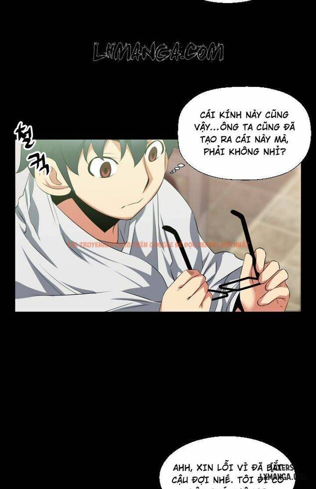 Xem ảnh 26 trong truyện hentai Thông Số Tình Yêu - Chapter 33 - hentaitvn.net