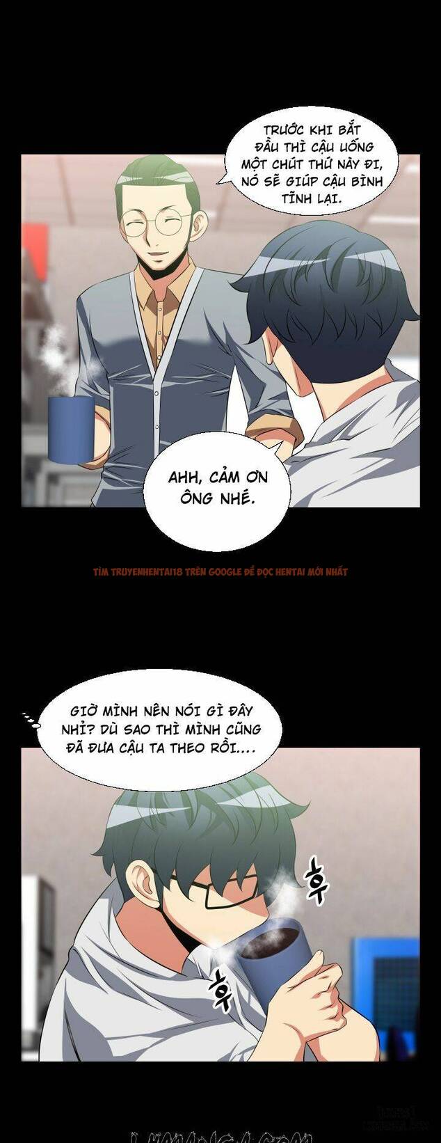Xem ảnh 28 trong truyện hentai Thông Số Tình Yêu - Chapter 33 - hentaitvn.net