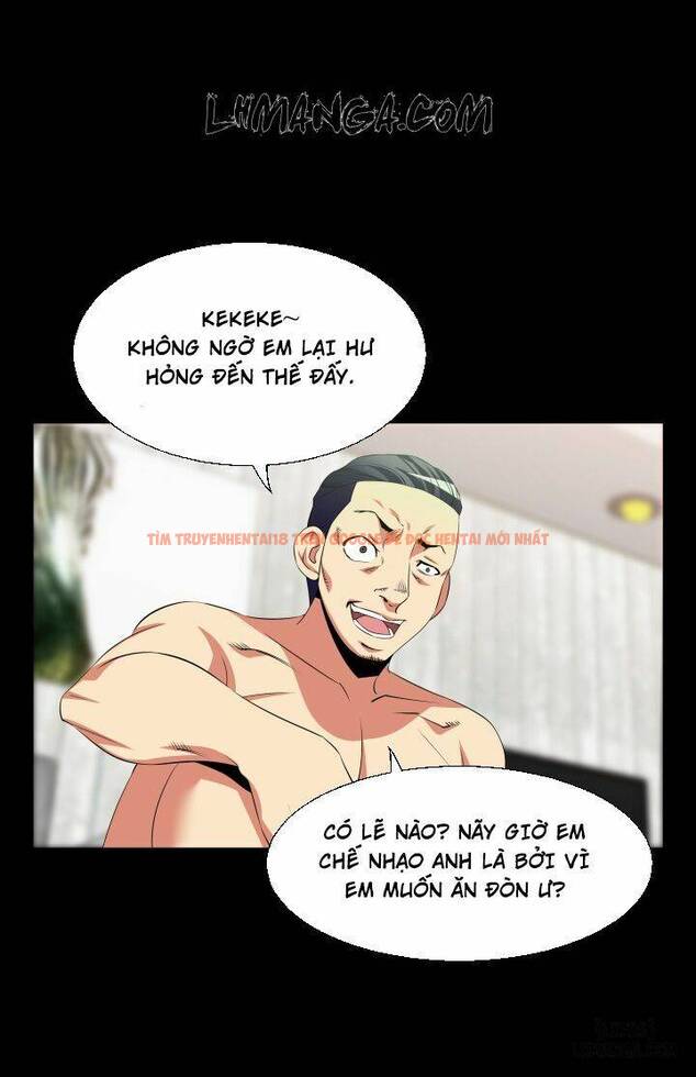 Xem ảnh 3 trong truyện hentai Thông Số Tình Yêu - Chapter 33 - hentaitvn.net