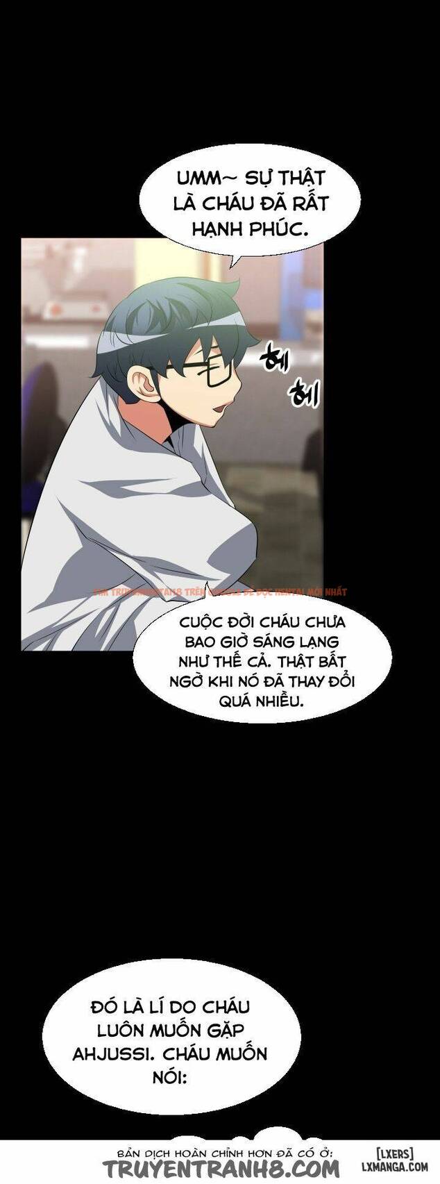 Trang truyện 14 trong truyện tranh Thông Số Tình Yêu - Chapter 34 - truyentvn.net