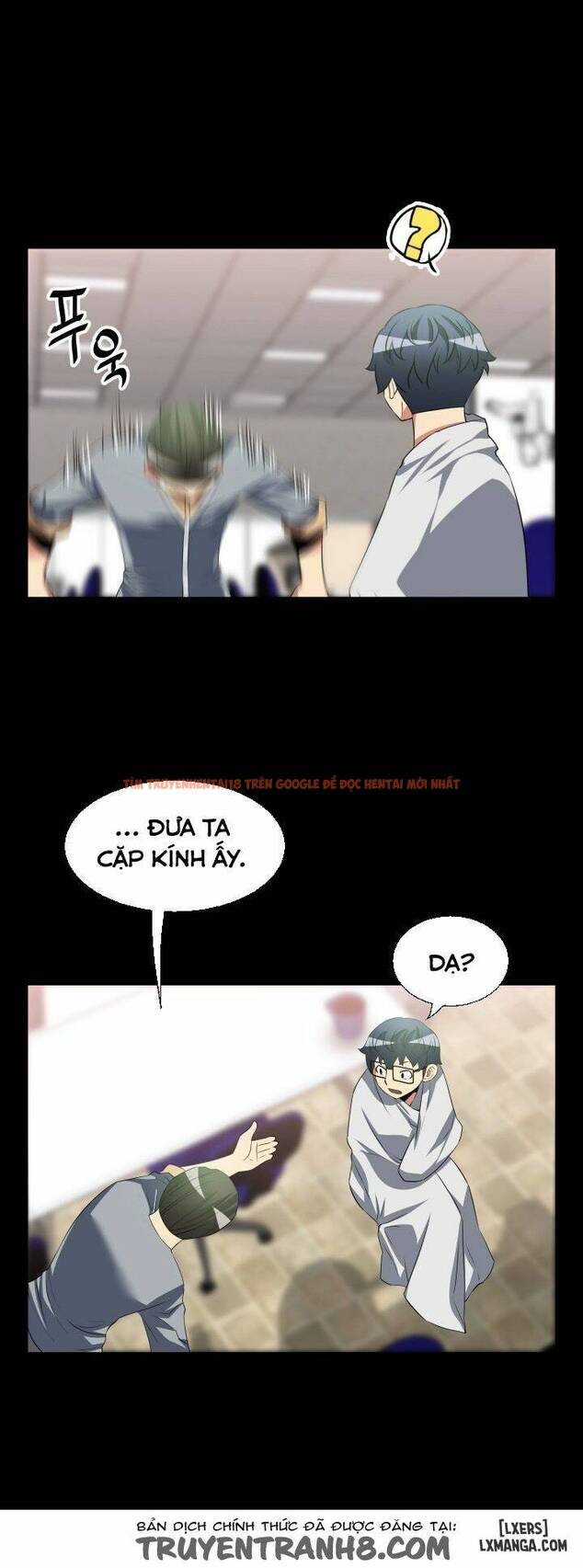 Trang truyện 16 trong truyện tranh Thông Số Tình Yêu - Chapter 34 - truyentvn.net