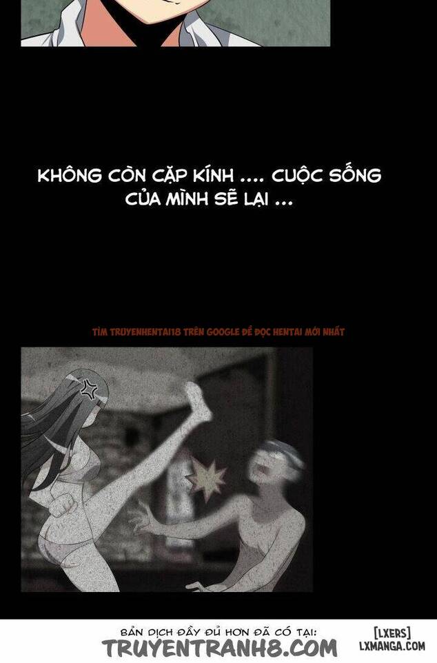 Trang truyện 19 trong truyện tranh Thông Số Tình Yêu - Chapter 34 - truyentvn.net