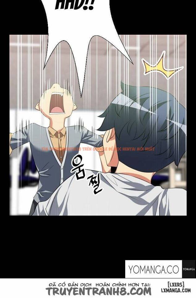Trang truyện 21 trong truyện tranh Thông Số Tình Yêu - Chapter 34 - truyentvn.net
