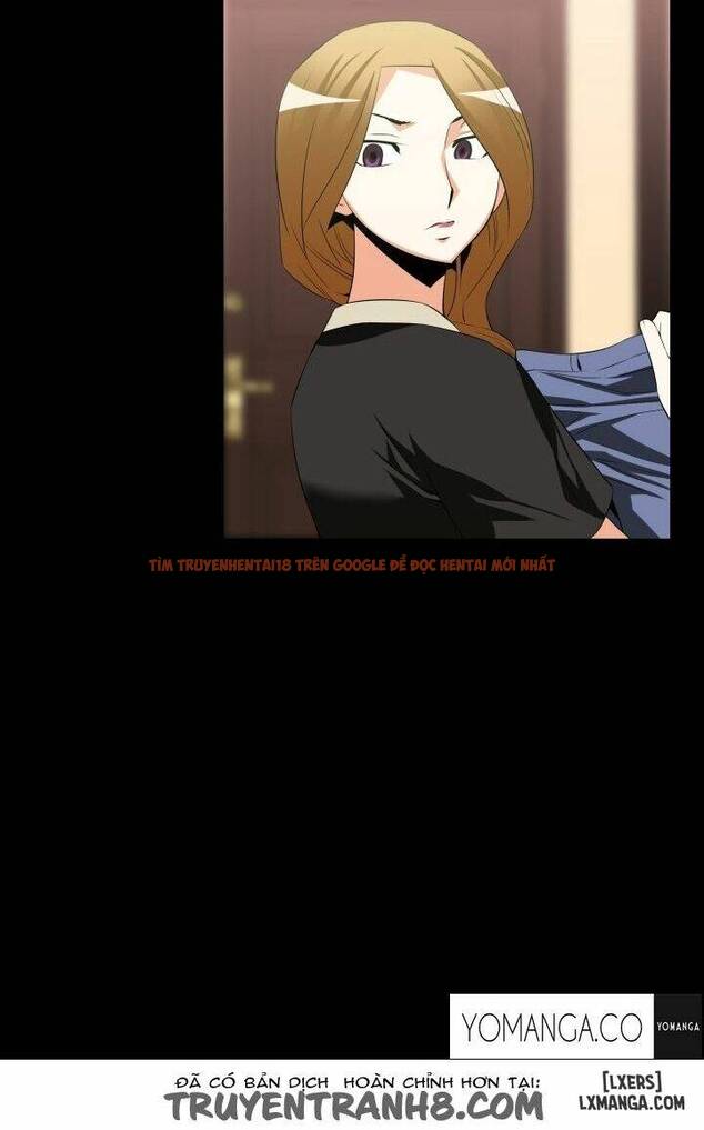 Trang truyện 39 trong truyện tranh Thông Số Tình Yêu - Chapter 34 - truyentvn.net