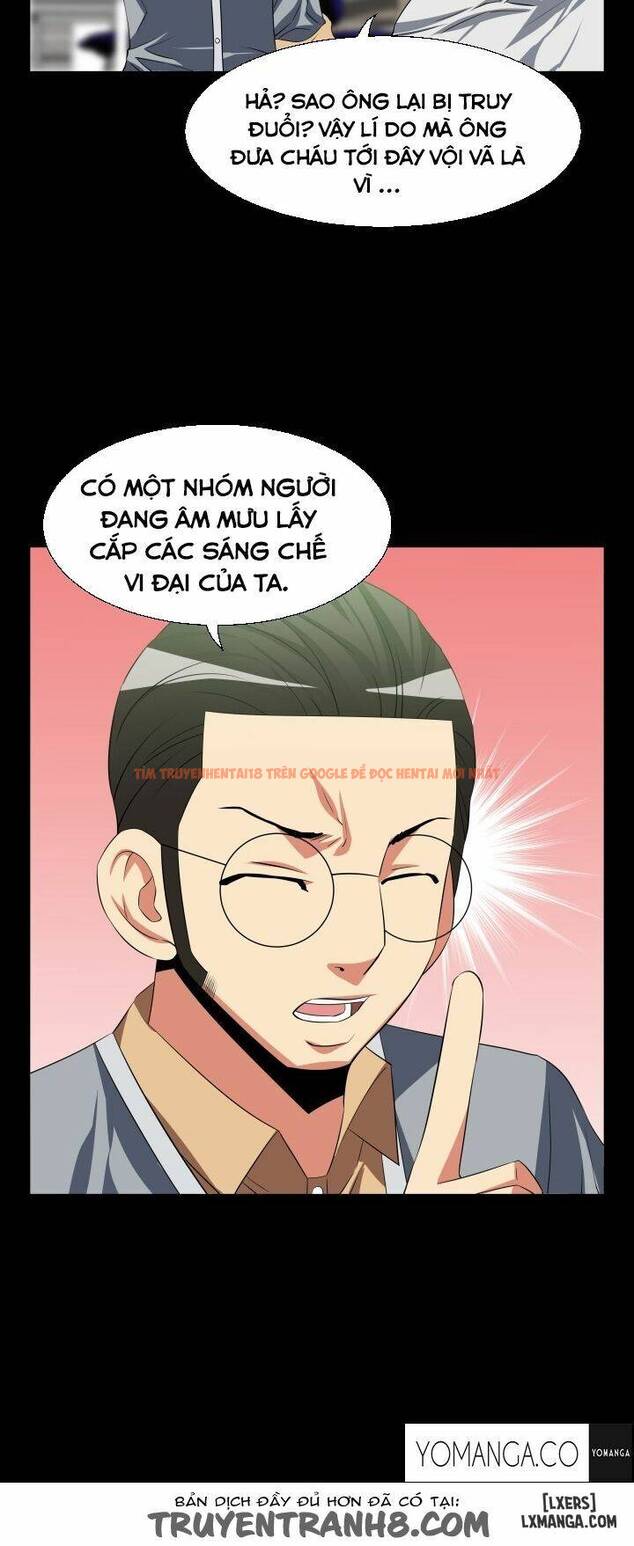 Trang truyện 5 trong truyện tranh Thông Số Tình Yêu - Chapter 34 - truyentvn.net