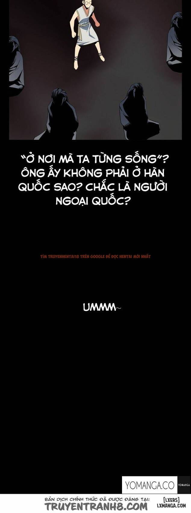 Trang truyện 9 trong truyện tranh Thông Số Tình Yêu - Chapter 34 - truyentvn.net