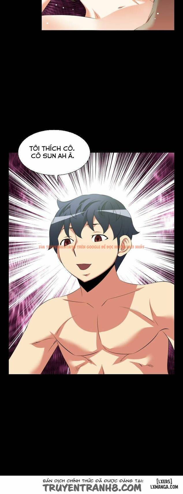Xem ảnh 11 trong truyện hentai Thông Số Tình Yêu - Chapter 35 - hentaitvn.net
