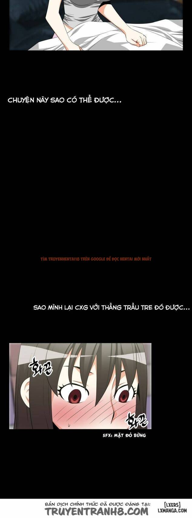 Xem ảnh 13 trong truyện hentai Thông Số Tình Yêu - Chapter 35 - hentaitvn.net