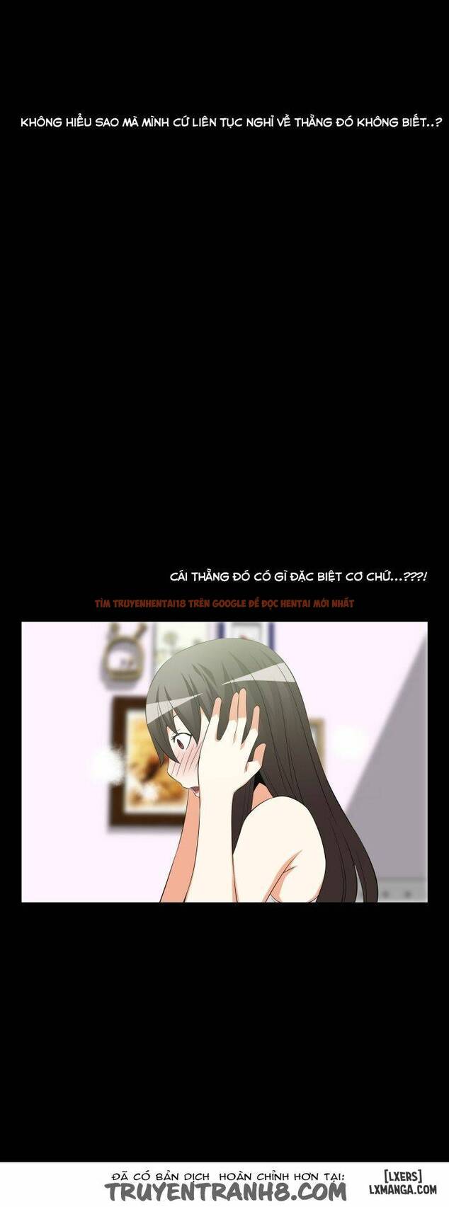 Xem ảnh 14 trong truyện hentai Thông Số Tình Yêu - Chapter 35 - hentaitvn.net
