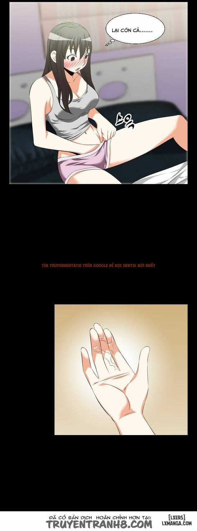 Xem ảnh 15 trong truyện hentai Thông Số Tình Yêu - Chapter 35 - hentaitvn.net