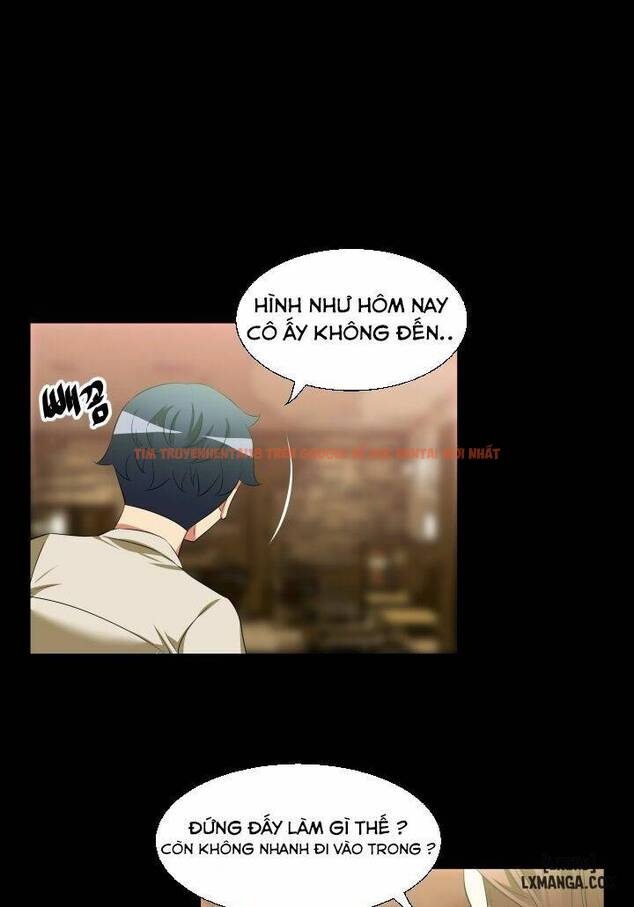 Xem ảnh 18 trong truyện hentai Thông Số Tình Yêu - Chapter 35 - hentaitvn.net