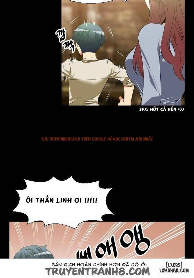 Xem ảnh 19 trong truyện hentai Thông Số Tình Yêu - Chapter 35 - hentaitvn.net