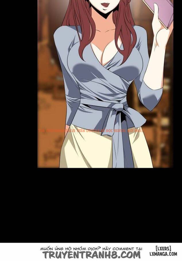 Xem ảnh 21 trong truyện hentai Thông Số Tình Yêu - Chapter 35 - hentaitvn.net