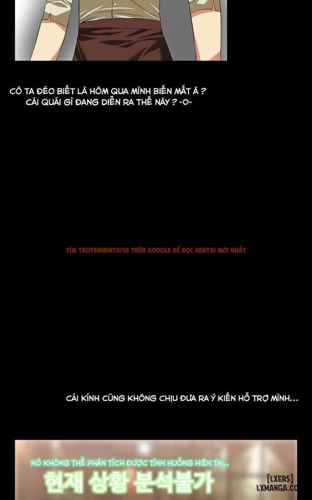 Xem ảnh 26 trong truyện hentai Thông Số Tình Yêu - Chapter 35 - hentaitvn.net
