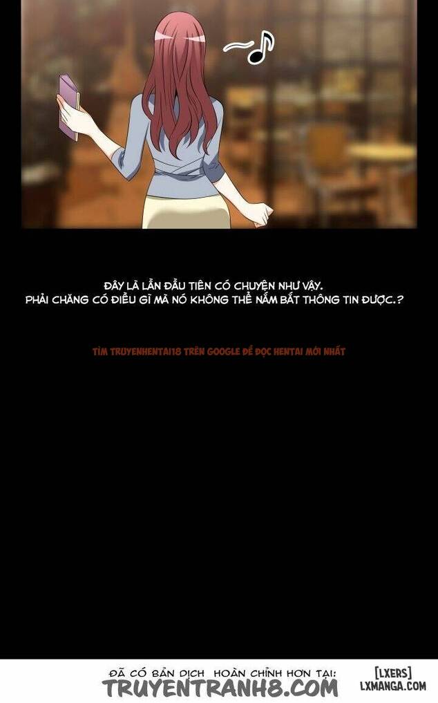 Xem ảnh 27 trong truyện hentai Thông Số Tình Yêu - Chapter 35 - hentaitvn.net