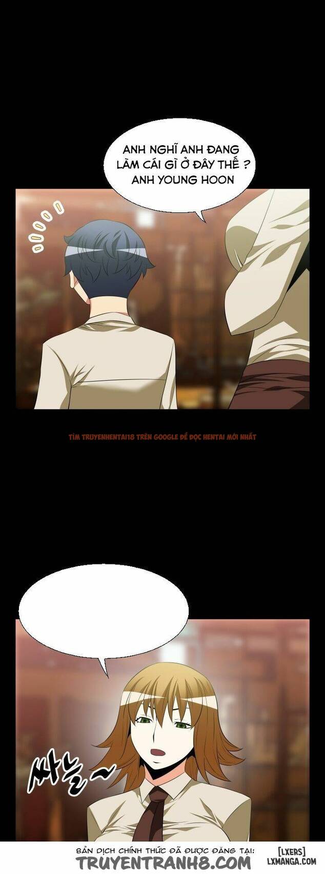 Xem ảnh 28 trong truyện hentai Thông Số Tình Yêu - Chapter 35 - hentaitvn.net