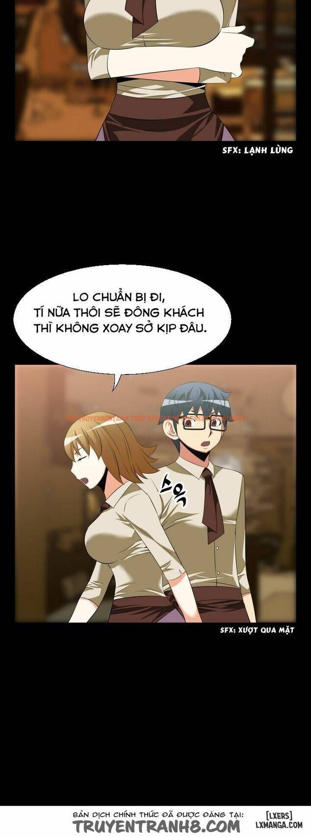 Xem ảnh 29 trong truyện hentai Thông Số Tình Yêu - Chapter 35 - hentaitvn.net