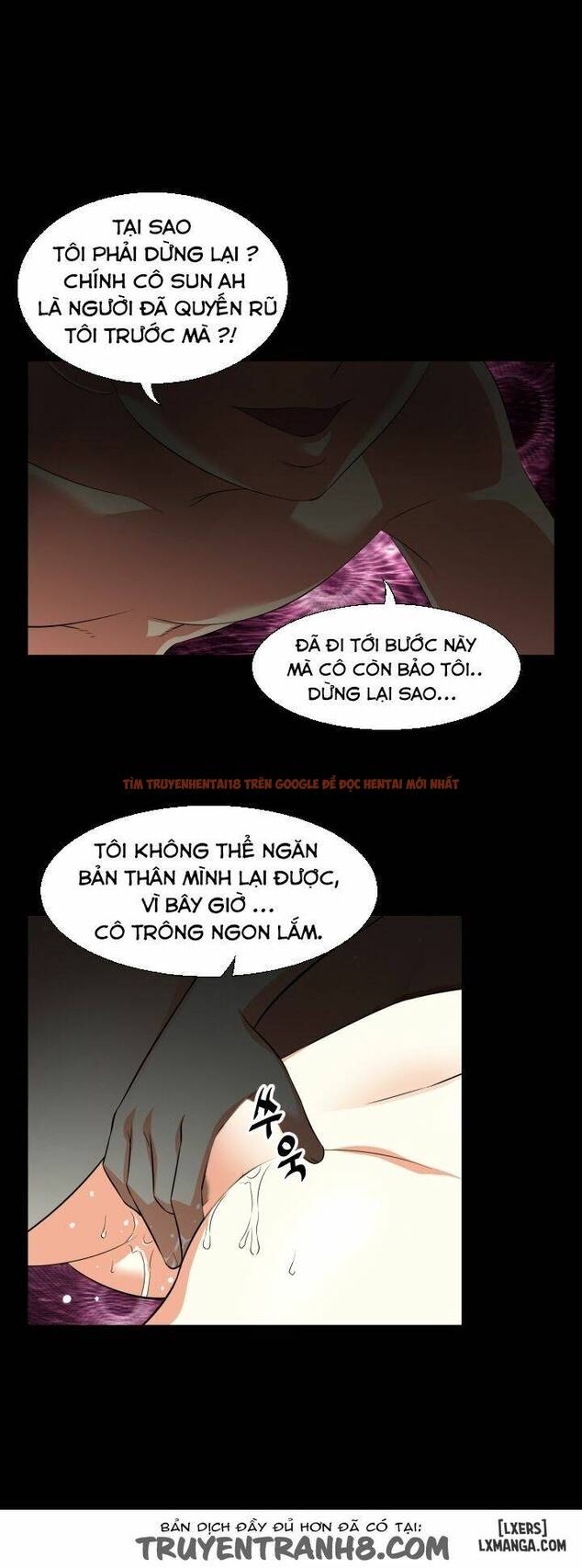 Xem ảnh 3 trong truyện hentai Thông Số Tình Yêu - Chapter 35 - hentaitvn.net