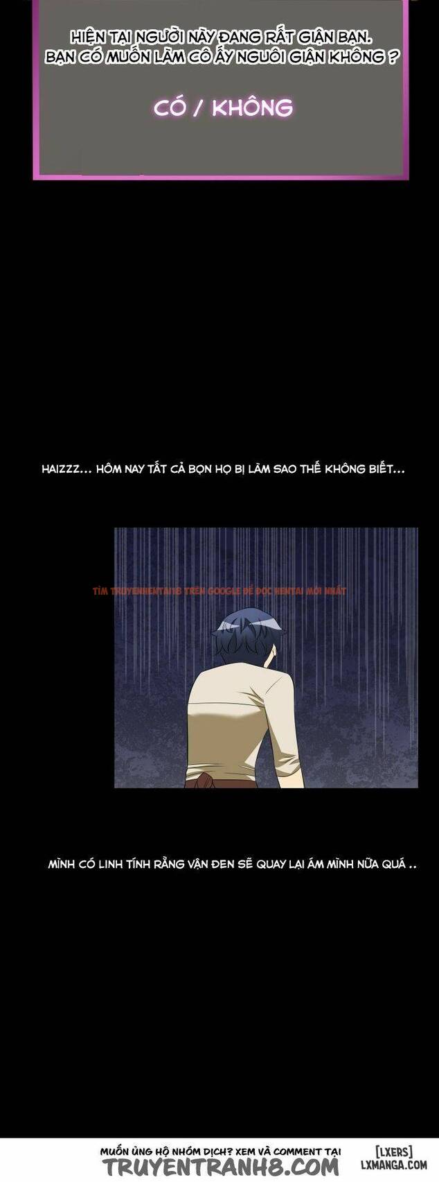 Xem ảnh 31 trong truyện hentai Thông Số Tình Yêu - Chapter 35 - hentaitvn.net