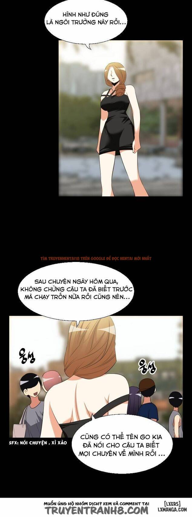 Xem ảnh 33 trong truyện hentai Thông Số Tình Yêu - Chapter 35 - hentaitvn.net