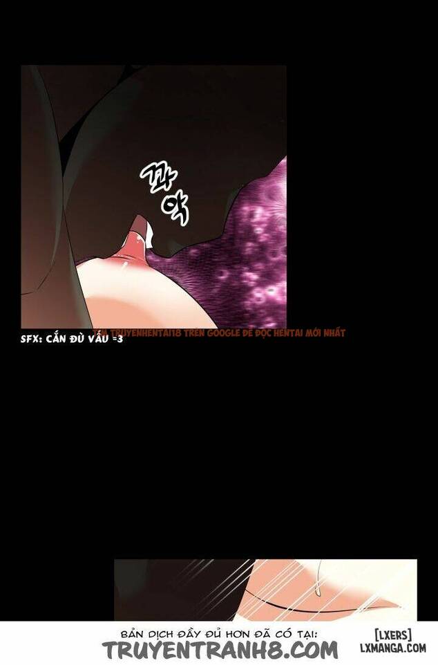 Xem ảnh 5 trong truyện hentai Thông Số Tình Yêu - Chapter 35 - hentaitvn.net