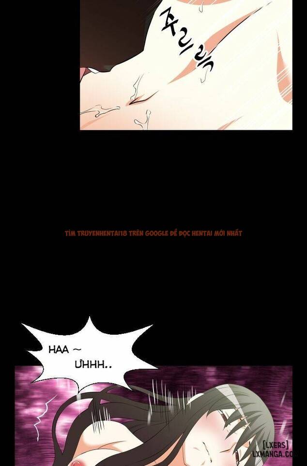 Xem ảnh 6 trong truyện hentai Thông Số Tình Yêu - Chapter 35 - hentaitvn.net