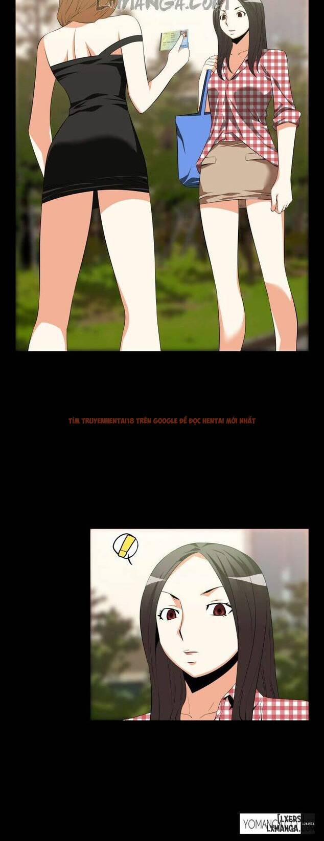 Xem ảnh 1 trong truyện hentai Thông Số Tình Yêu - Chapter 36 - hentaitvn.net