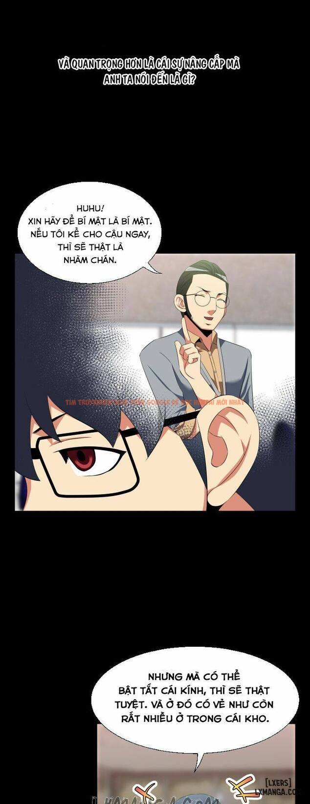 Xem ảnh 12 trong truyện hentai Thông Số Tình Yêu - Chapter 36 - hentaitvn.net