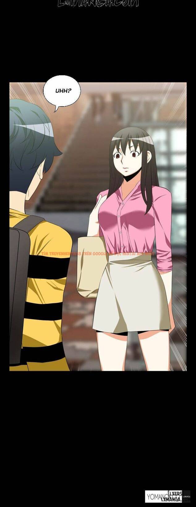 Xem ảnh 15 trong truyện hentai Thông Số Tình Yêu - Chapter 36 - hentaitvn.net