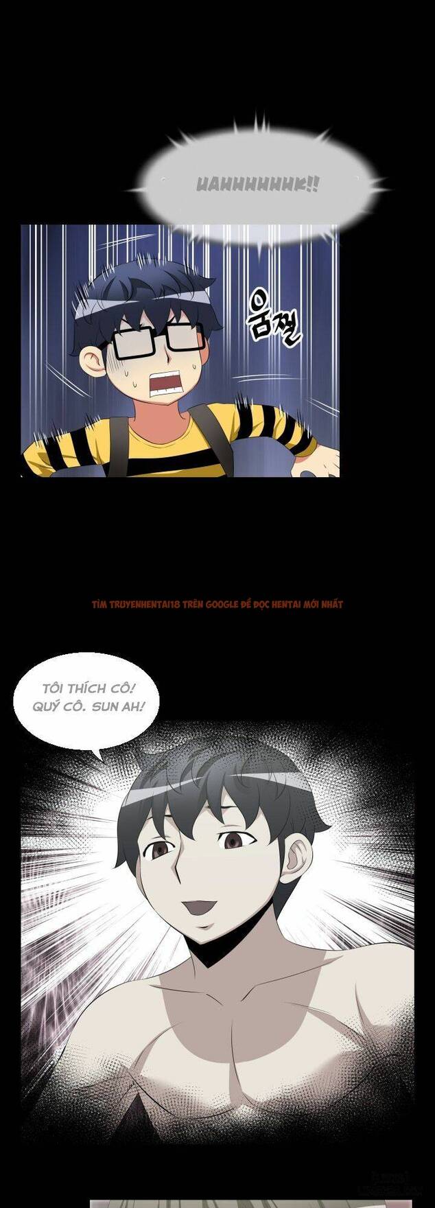 Xem ảnh 16 trong truyện hentai Thông Số Tình Yêu - Chapter 36 - hentaitvn.net