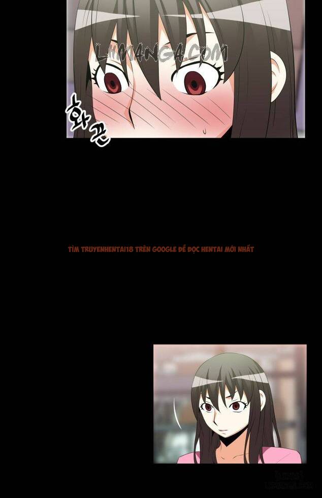 Xem ảnh 17 trong truyện hentai Thông Số Tình Yêu - Chapter 36 - hentaitvn.net
