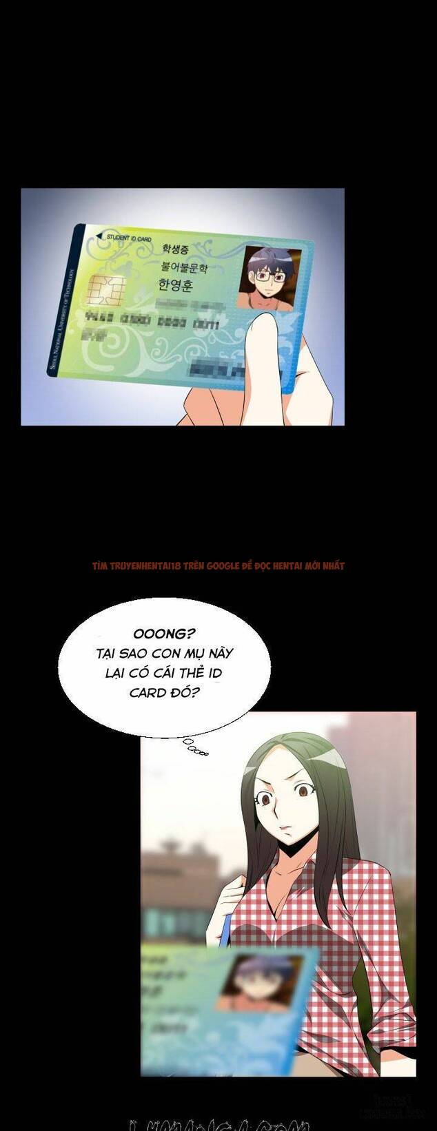 Xem ảnh 2 trong truyện hentai Thông Số Tình Yêu - Chapter 36 - hentaitvn.net