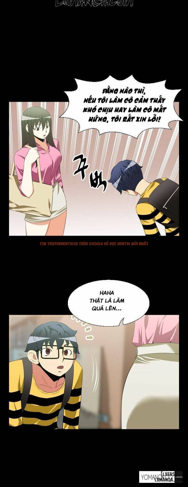Xem ảnh 20 trong truyện hentai Thông Số Tình Yêu - Chapter 36 - hentaitvn.net